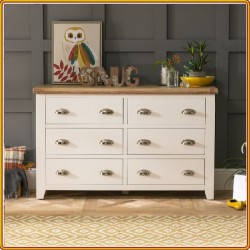 Tủ Ngăn Kéo - Trang Trí 